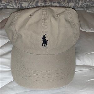 Polo Hat